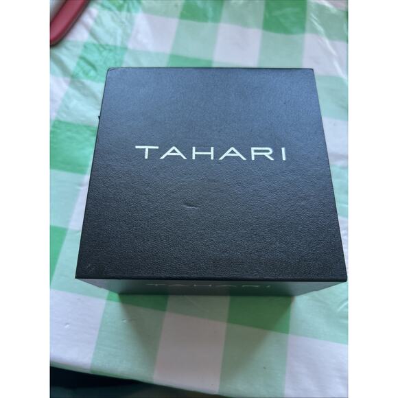 Tahari Him And Hers Quartz Watches